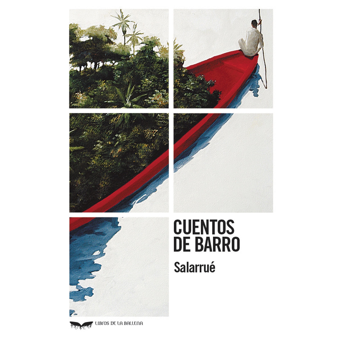 Imagem 0 de Cuentos de barro(Tapa blanda)