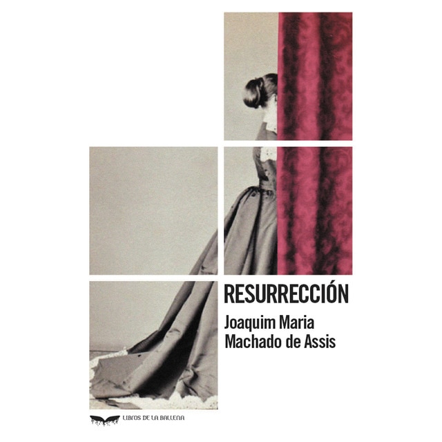 Imagem 0 de Resurrección(Tapa blanda)