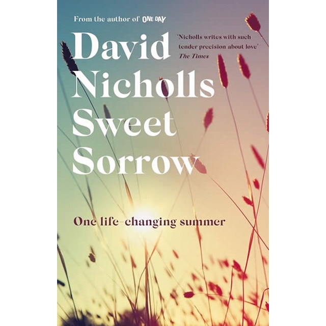 Sweet sorrow 1
