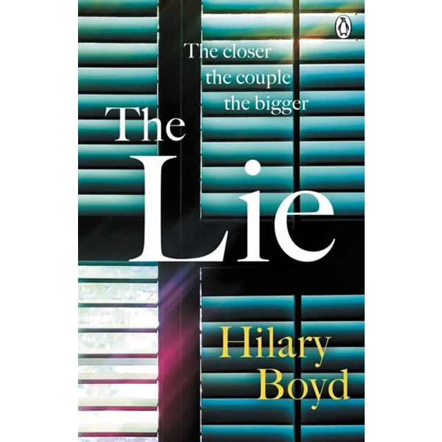 The lie 1