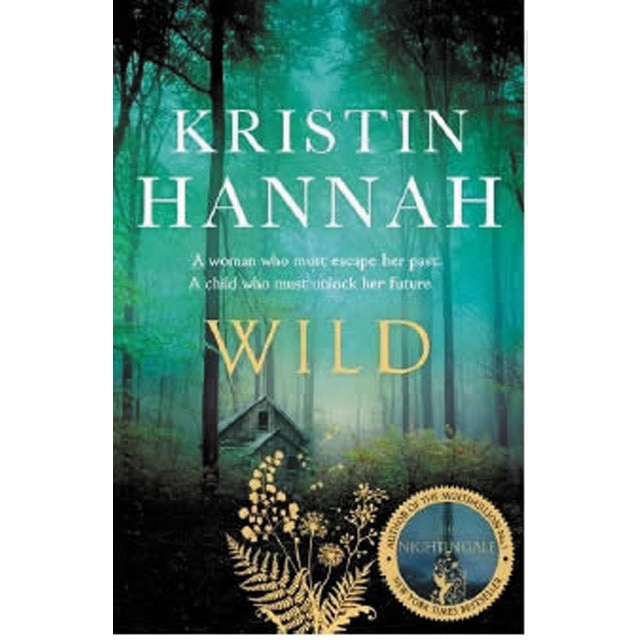 Wild 1