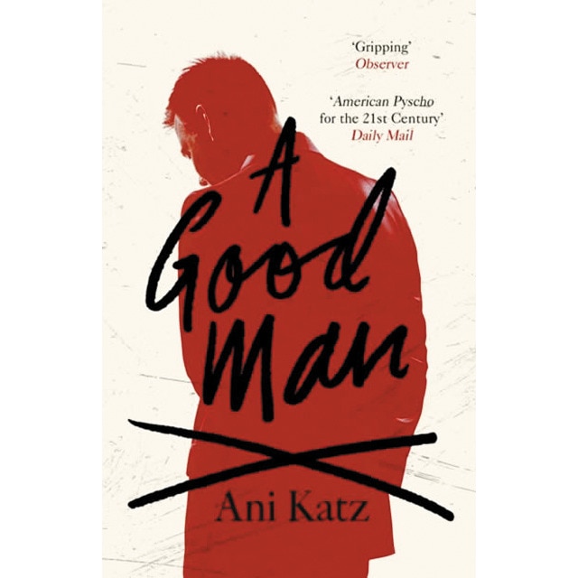 A good man 1
