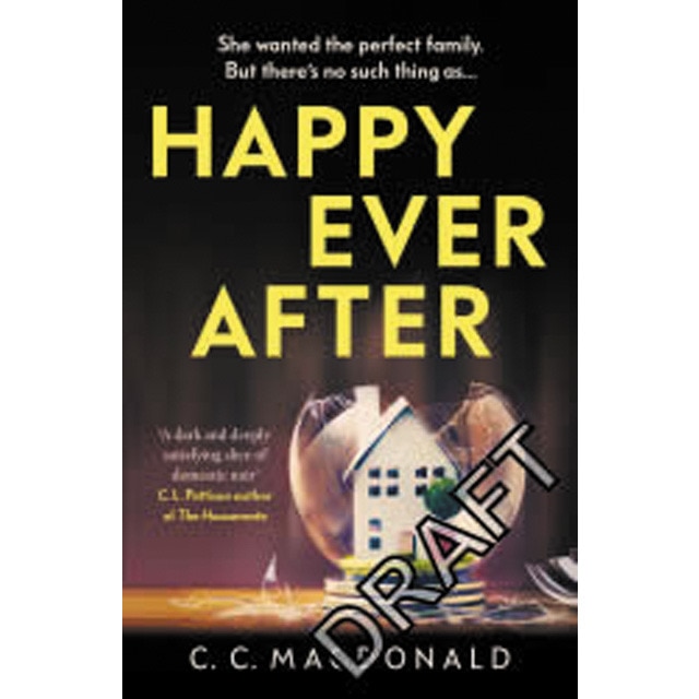 Happy ever after 1