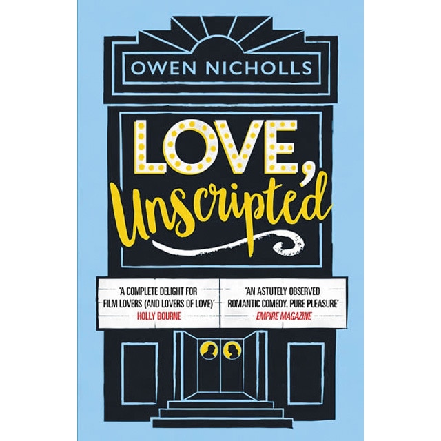 Love unscripted 1