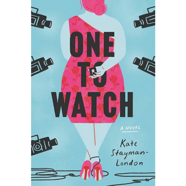 One to watch 1