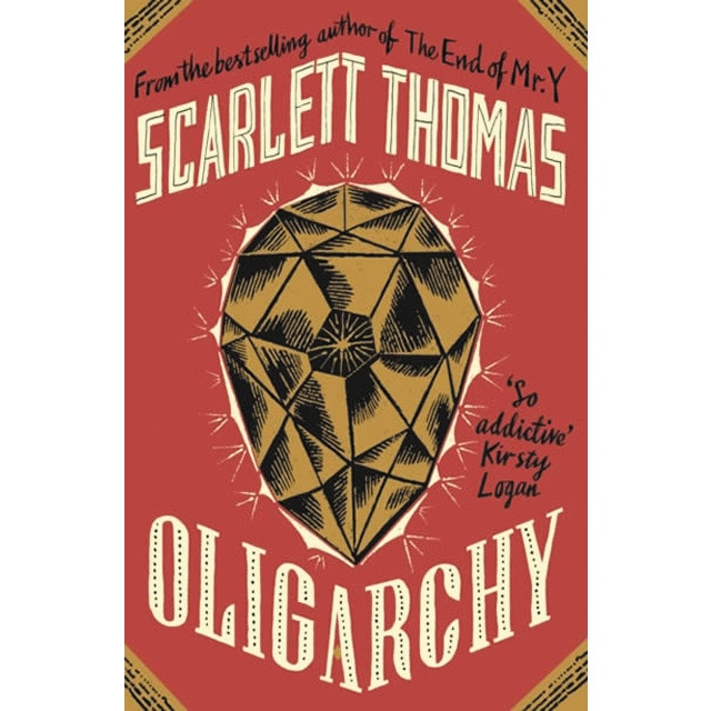 Oligarchy 1