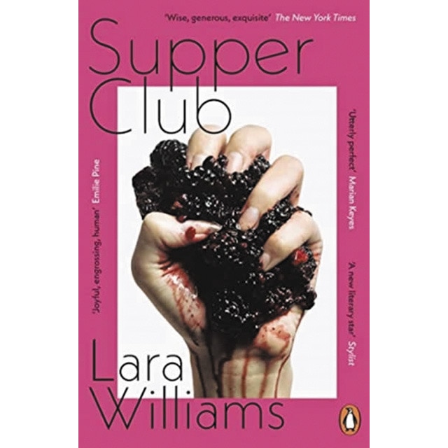 Supper club 1