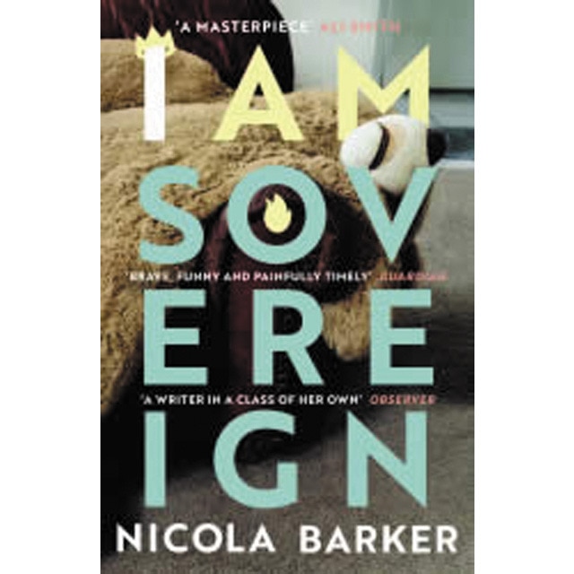 I am sovereign 1