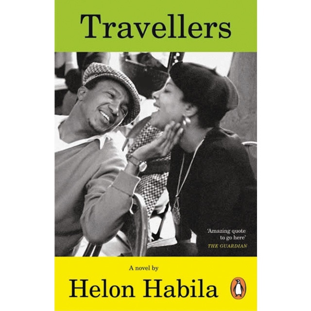 Travellers 1