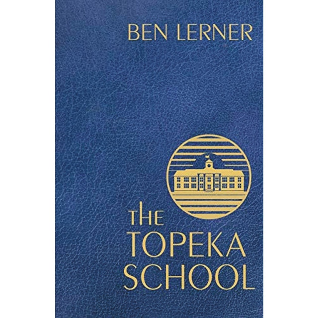 Imagen 0 de The topeka school