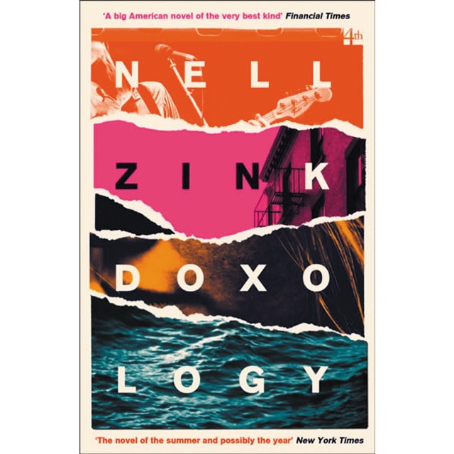 Imagem 0 de Doxology