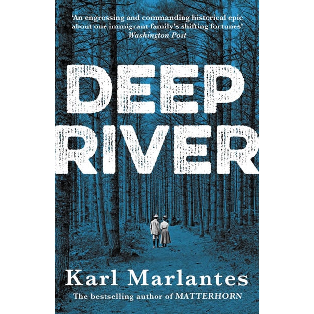 Deep river 1