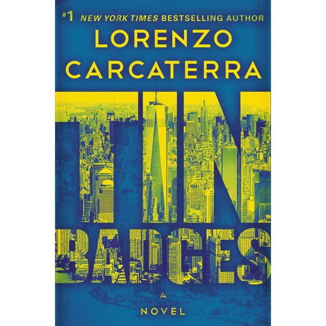 Imagen 0 de Tin badges