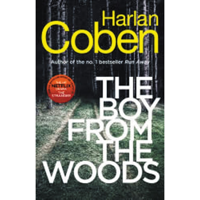 The boy from the woods 1