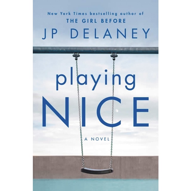 Playing nice 1
