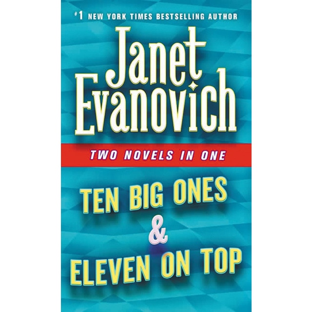 Imagem 0 de Ten big ones and eleven on top