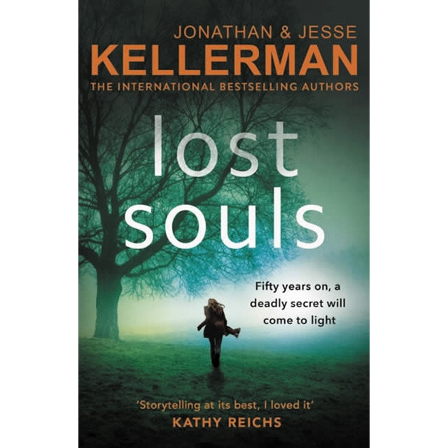 Imagem 0 de Lost souls