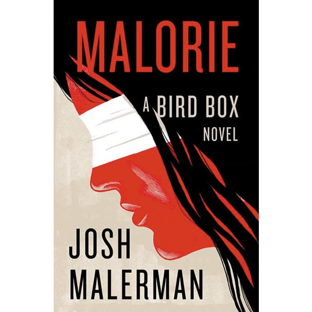 Malorie (netflix) 1