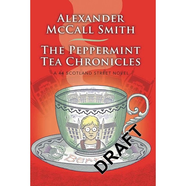 The peppermint tea chronicles 1