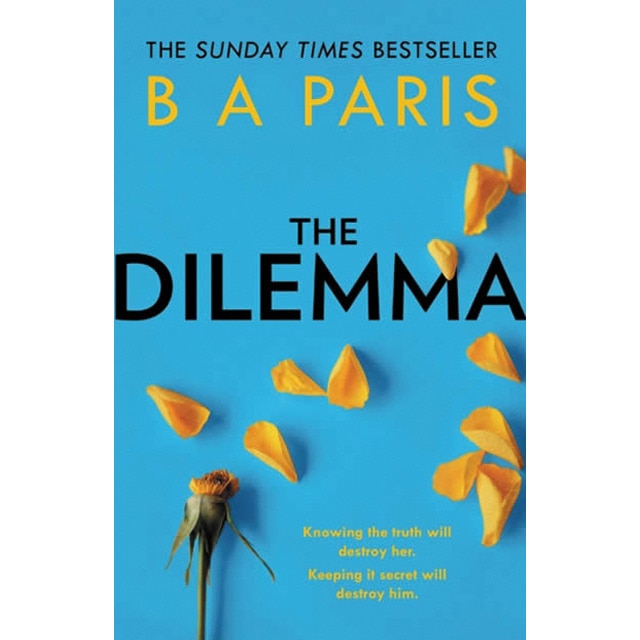 Imagem 0 de The dilemma
