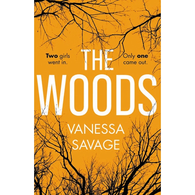 The woods 1