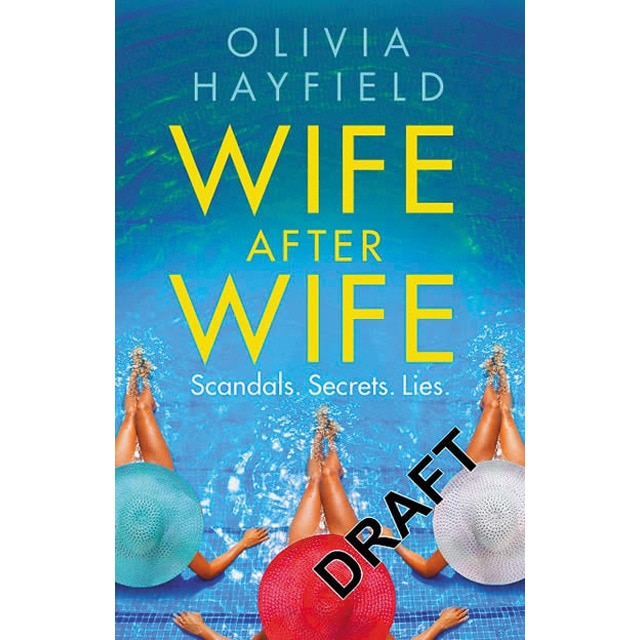 Wife after wife 1