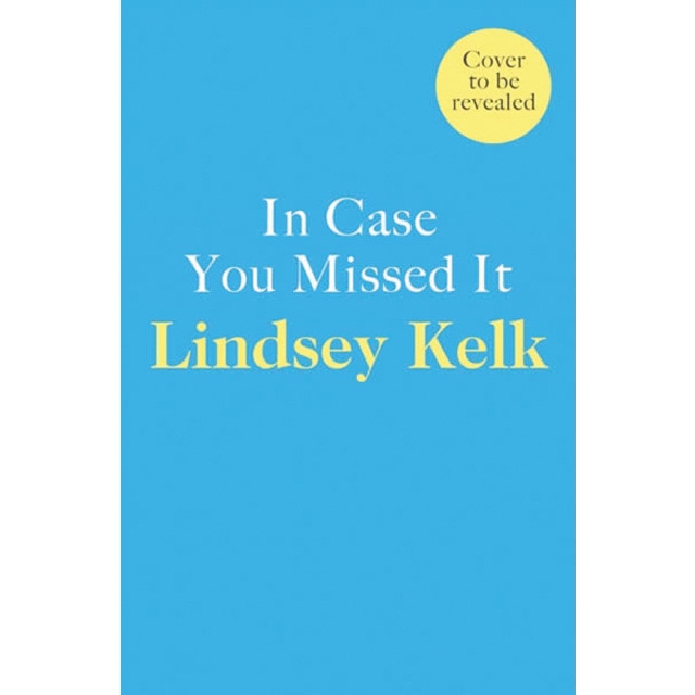 In case you missed it 1