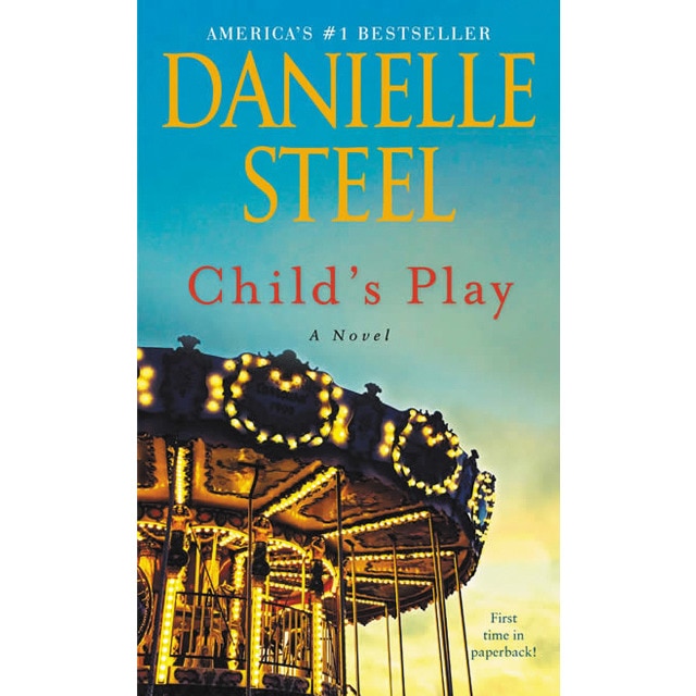 Child's play 1