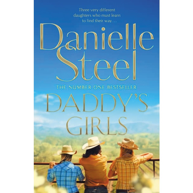 Daddy's girls 1