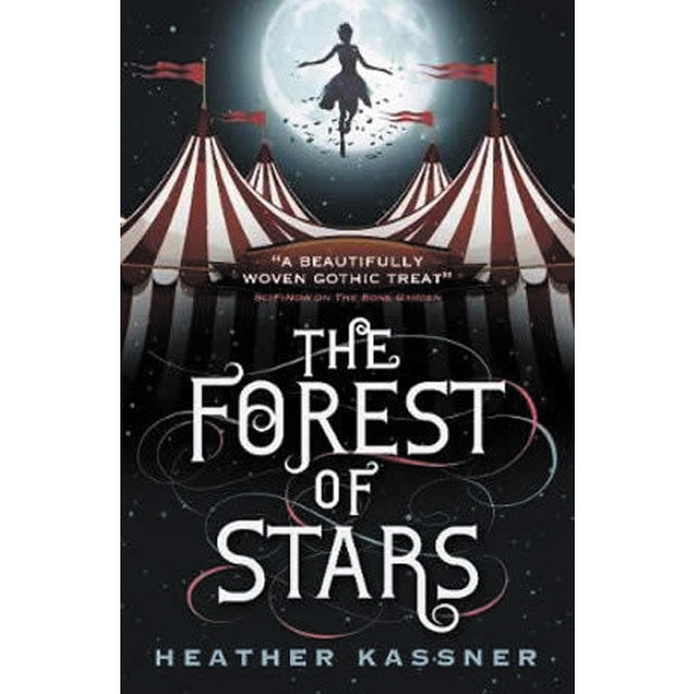 The forest of stars 1