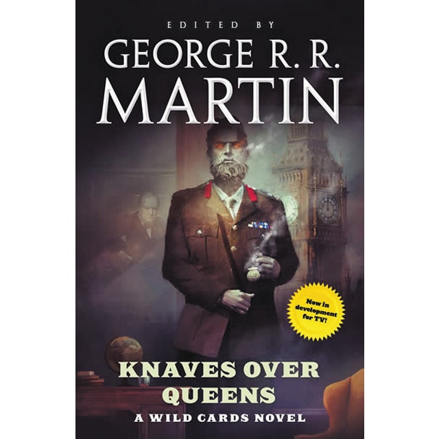 Knaves over queens 1