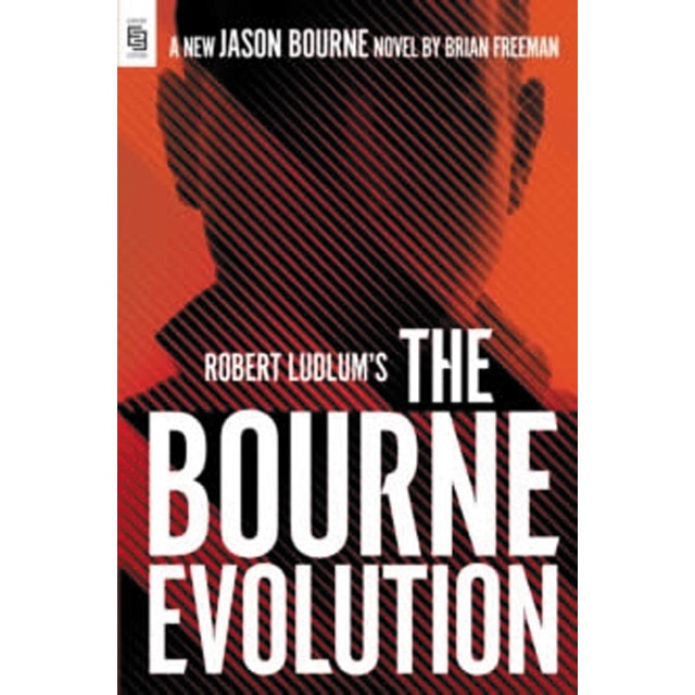 Imagem 0 de Robert ludlum´s the bourne evolution