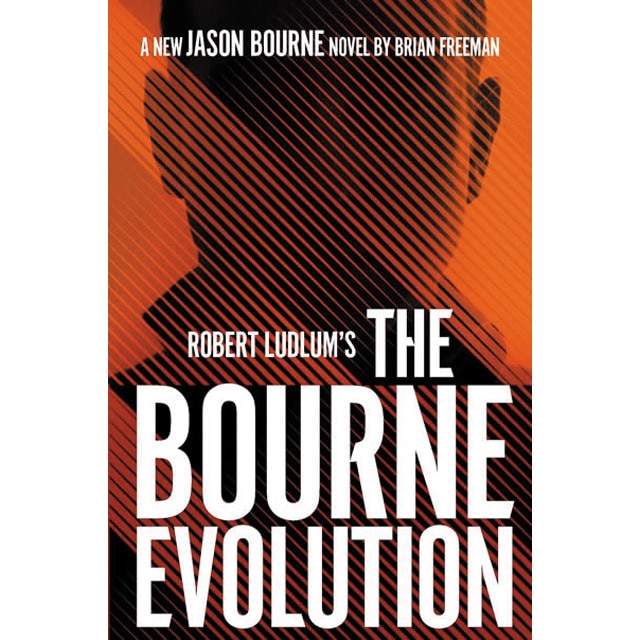 Imagem 0 de Robert ludlum's  the bourne conspiracy