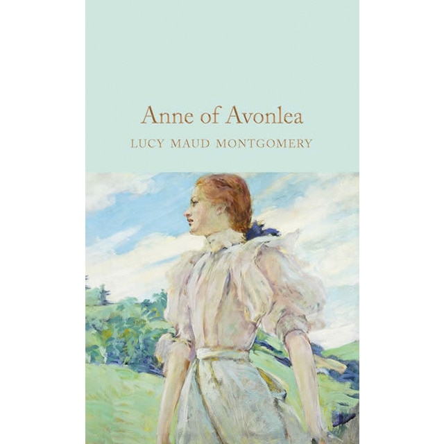 Anne of avonlea 1