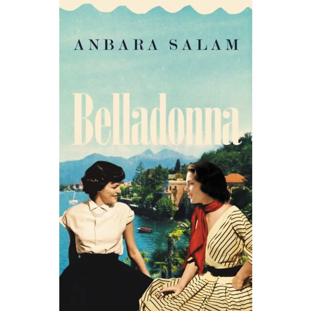 Belladonna 1