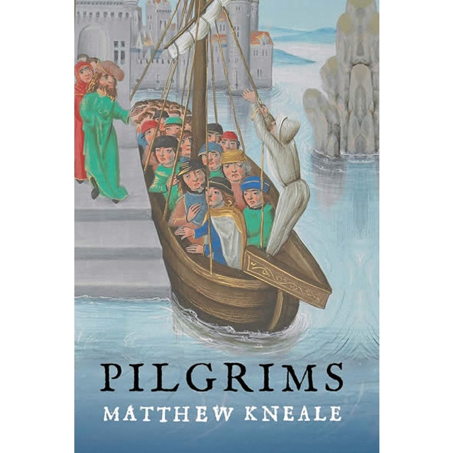 Pilgrims 1
