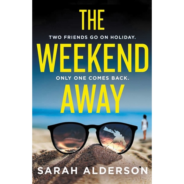 Weekend away 1