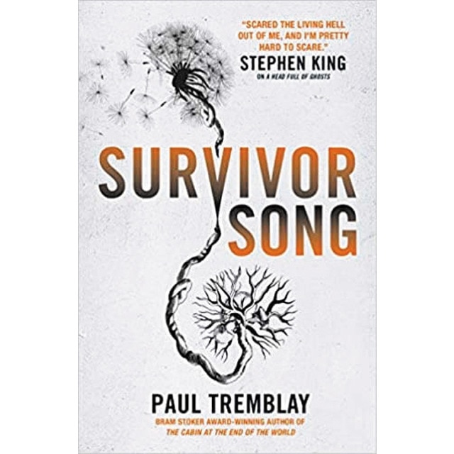 Imagem 0 de Survivor song