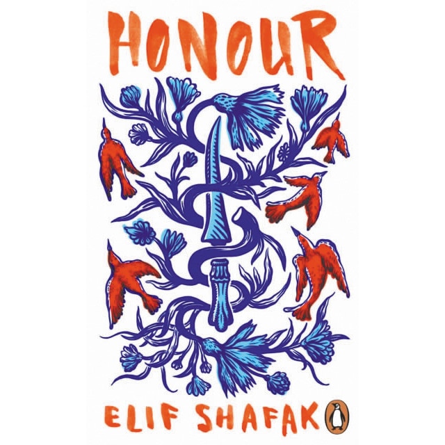 Honour 1