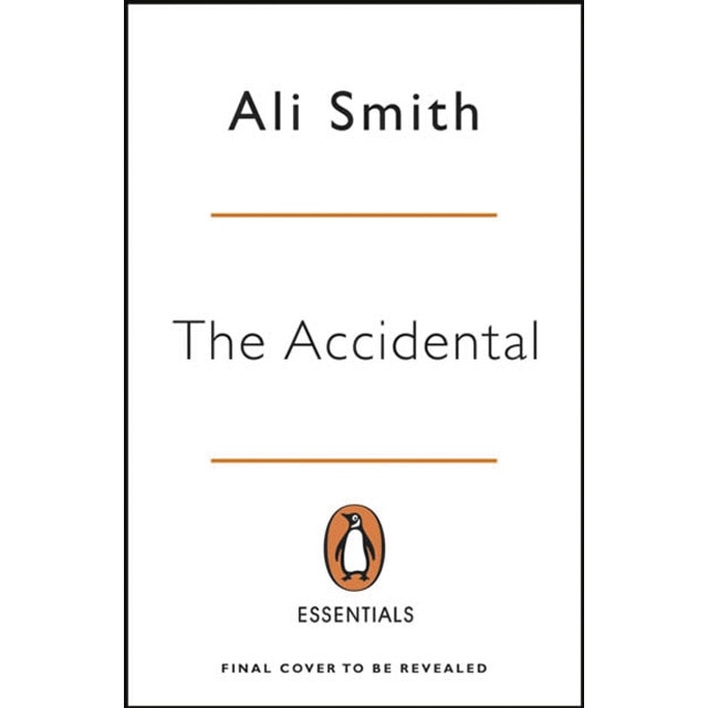 Imagem 0 de The accidental