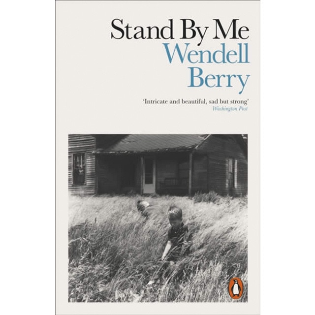 Stand by me 1