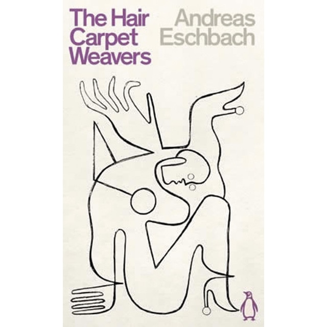 The hair carpet weavers 1