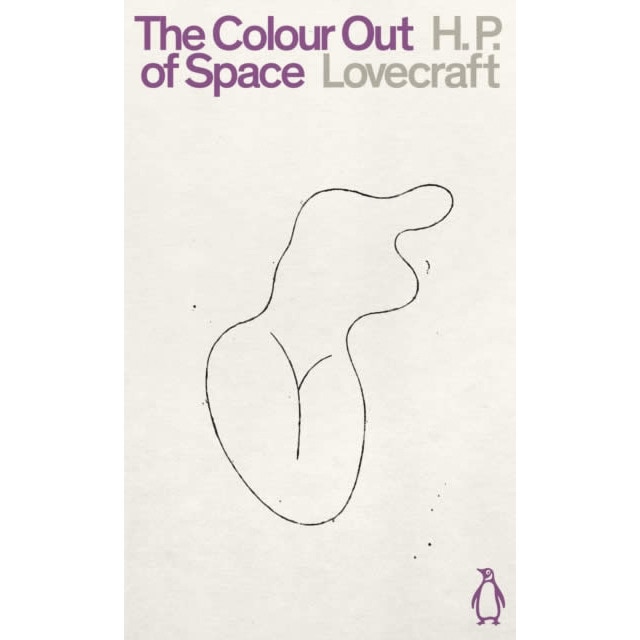 The colour out of space 1