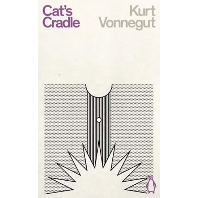 Cat's cradle 1