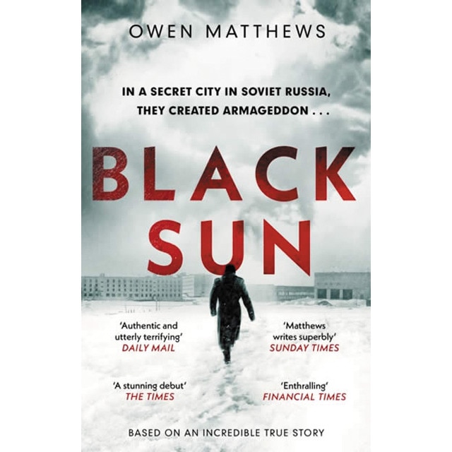 Imagem 0 de Black sun