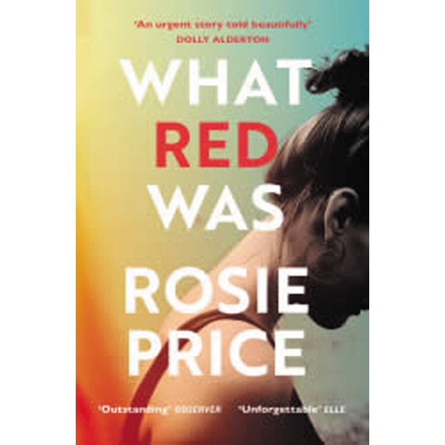 What red was 1