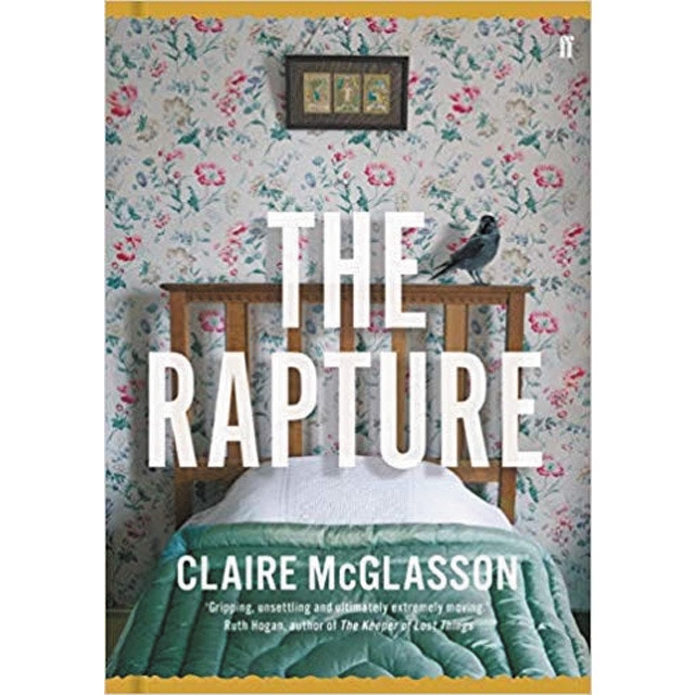 The rapture 1