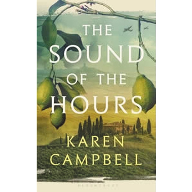 The sound of the hours 1