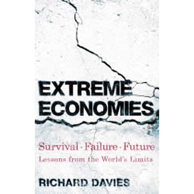 Extreme economies 1