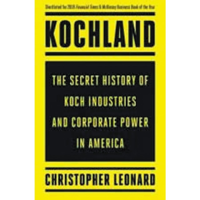 Kochland 1